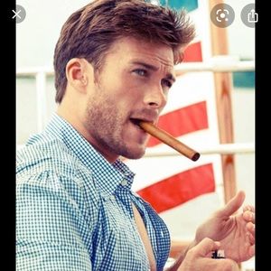 Meet your Posher, Chase